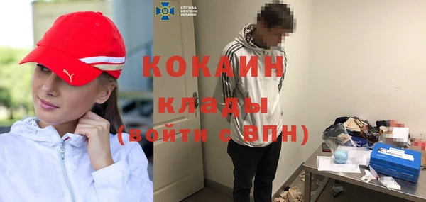 прущая мука Горняк